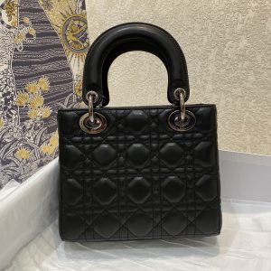 Dior Small Lady My ABCDior Bag M0538ONGE