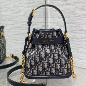 Dior Oblique C’est Bag M2271UBHA_M900