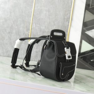 Dior Small Gallop Backpack Bag 1ADBA011YKK