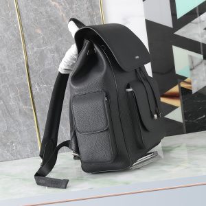 Dior Saddle Backpack Bag 1ADBA161YKS