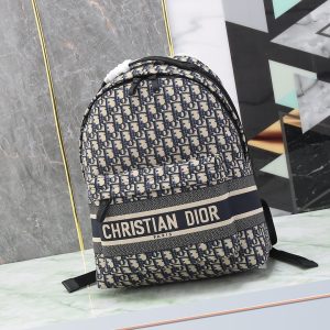 Dior TRAVEL Backpack Bags M6104STZQ
