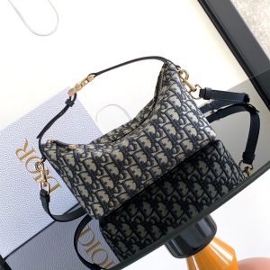 Dior Travel Nomad Pouch S5554OTZQ_M928
