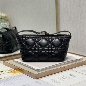 Dior Travel Nomad Pouch S5554