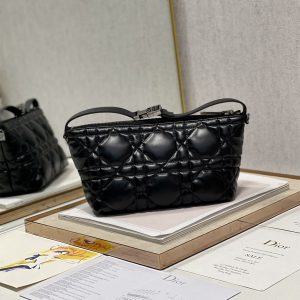 Dior Travel Nomad Pouch S5554