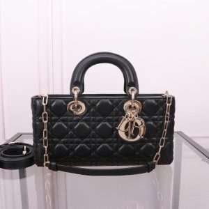 Dior Lady D-Joy Bag M0540
