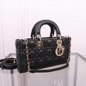 Dior Lady D-Joy Bag M0540