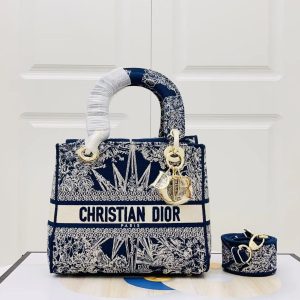 Dior Lady D-Lite Bag M0565