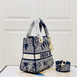 Dior Lady D-Lite Bag M0565