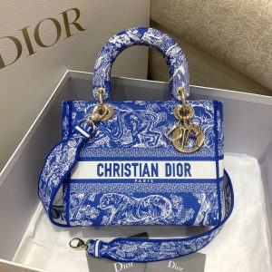 Dior Lady D-Lite Bag M0565
