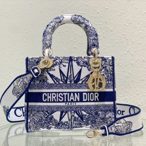 Dior Lady D-Lite Bag M0565