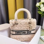 Dior Lady D-Lite Bag M0565