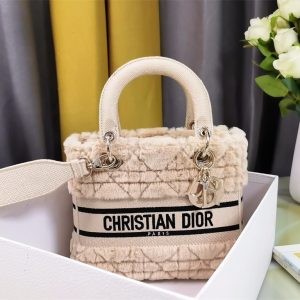 Dior Lady D-Lite Bag M0565