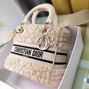 Dior Lady D-Lite Bag M0565