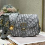 Dior Oblique Bobby Bag M9319