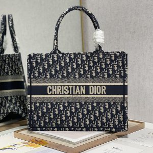 Dior Book Tote M1286