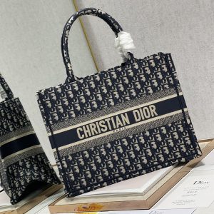Dior Book Tote M1286