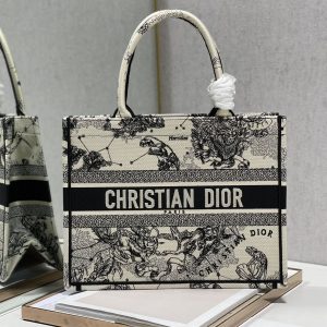 Dior Book Tote M1286