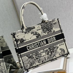 Dior Book Tote M1286