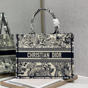 Dior Book Tote M1286