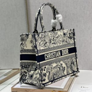 Dior Book Tote M1286