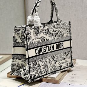 Dior Book Tote M1286