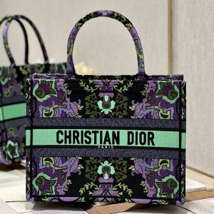 Dior Book Tote M1286
