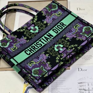 Dior Book Tote M1286