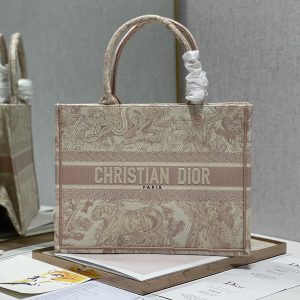 Dior Book Tote M1286