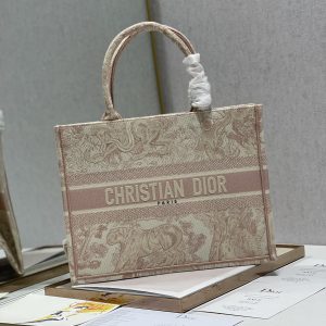 Dior Book Tote M1286