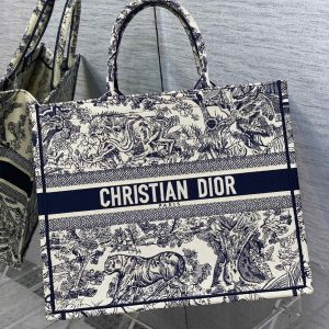 Dior Book Tote M1286