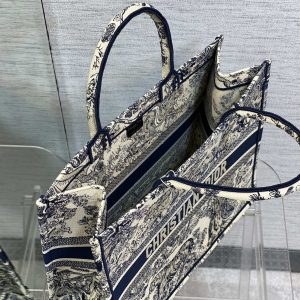 Dior Book Tote M1286