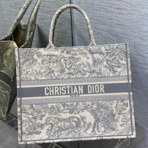 Dior Book Tote M1286