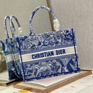 Dior Book Tote M1286