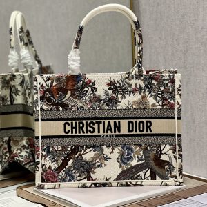 Dior Book Tote M1286