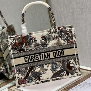 Dior Book Tote M1286
