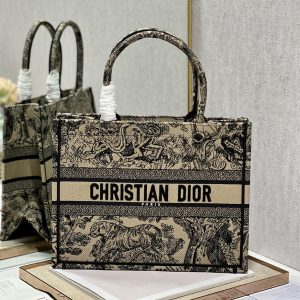 Dior Book Tote M1286
