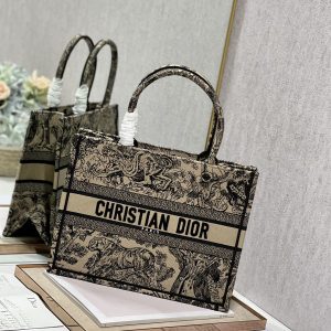 Dior Book Tote M1286