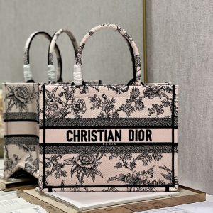 Dior Book Tote M1286