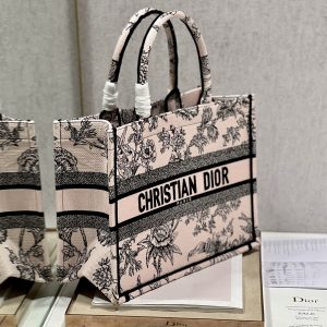 Dior Book Tote M1286
