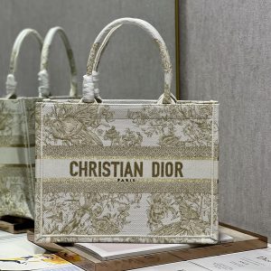 Dior Book Tote M1286
