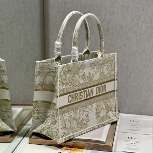 Dior Book Tote M1286