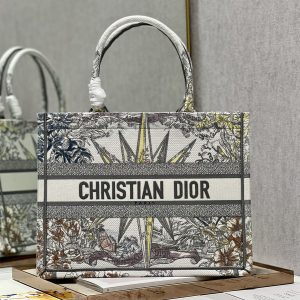 Dior Book Tote M1286
