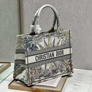Dior Book Tote M1286