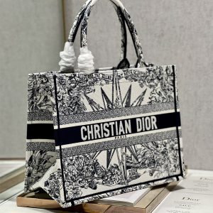 Dior Book Tote M1286