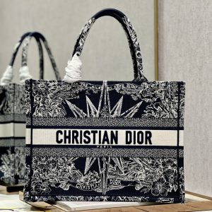 Dior Book Tote M1286
