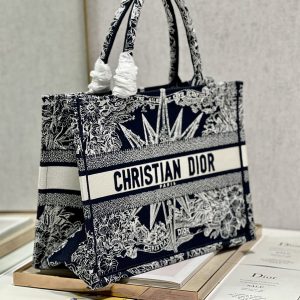 Dior Book Tote M1286