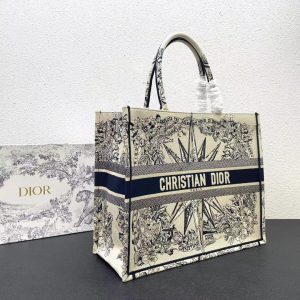 Dior Book Tote M1286