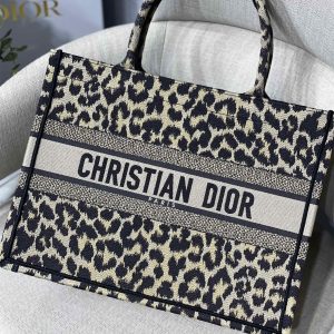 Dior Book Tote M1286