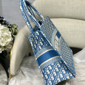 Dior Book Tote M1286