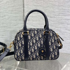 Dior Oblique Handbag